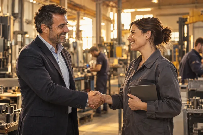 Por qué un competidor paga más que un fondo por tu empresa
