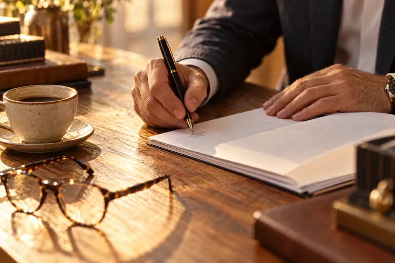 Las 5 cláusulas críticas de una carta de intenciones