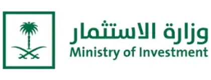 Ministerio de Inversión de Arabia Saudí