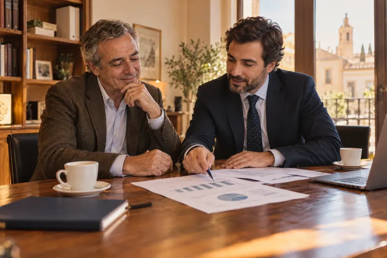Valoración de empresa