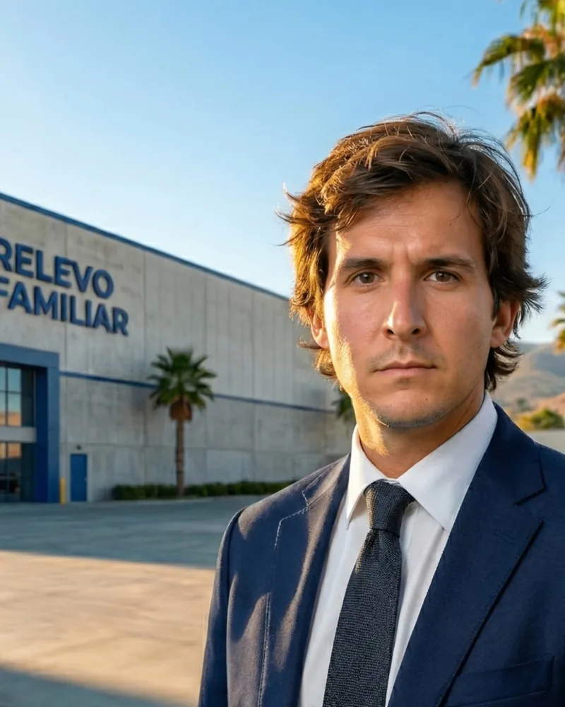 Toño Álvarez
