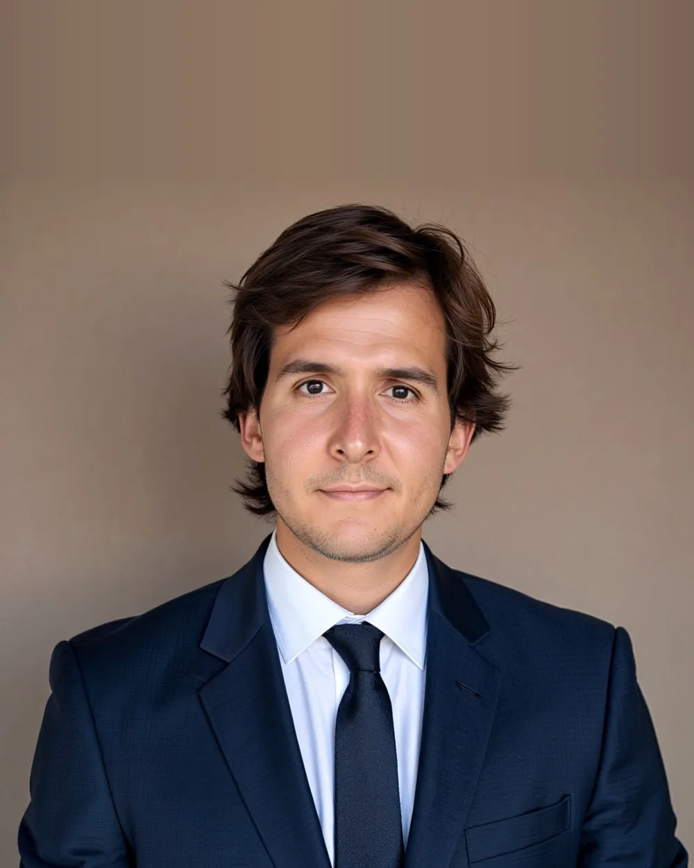 Toño Álvarez, socio fundador de Relevo Familiar